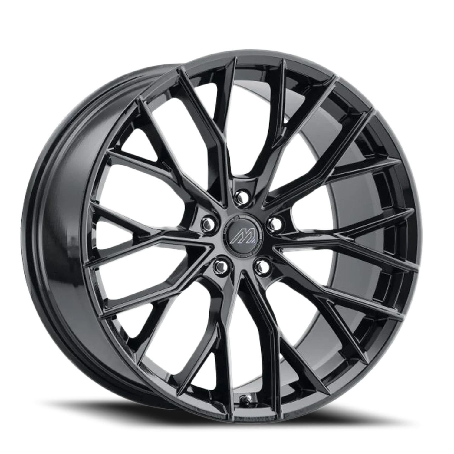 MACH MF.10 20X8.5 Matte